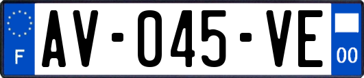 AV-045-VE
