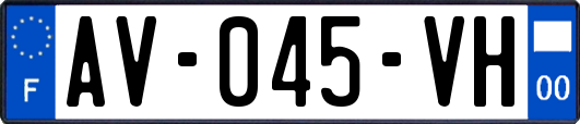 AV-045-VH