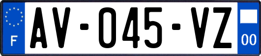 AV-045-VZ