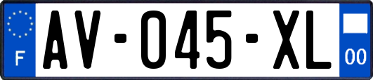 AV-045-XL