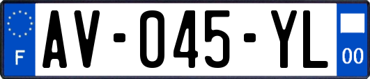 AV-045-YL