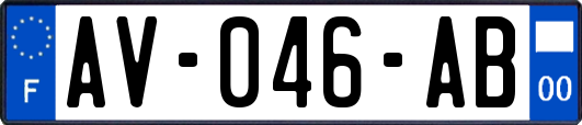 AV-046-AB