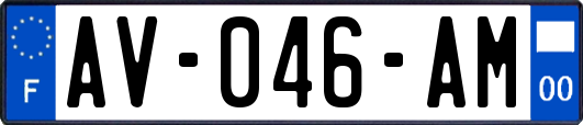 AV-046-AM
