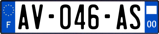 AV-046-AS