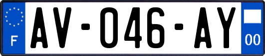 AV-046-AY