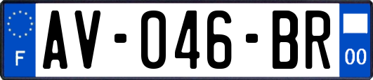 AV-046-BR