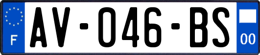 AV-046-BS