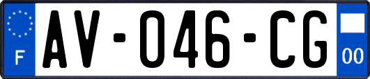 AV-046-CG