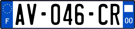 AV-046-CR