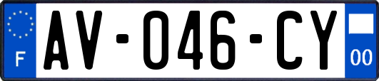 AV-046-CY