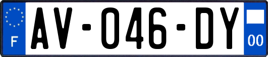 AV-046-DY