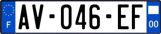 AV-046-EF