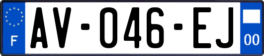 AV-046-EJ