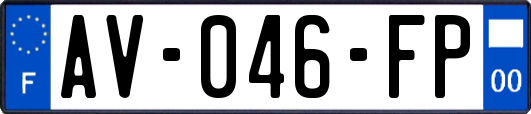 AV-046-FP