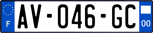 AV-046-GC