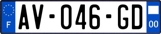 AV-046-GD