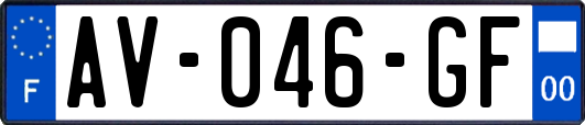 AV-046-GF