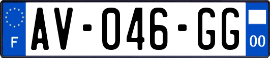 AV-046-GG