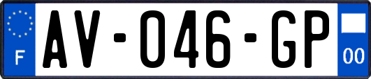 AV-046-GP