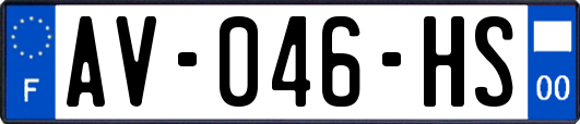 AV-046-HS