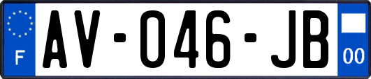AV-046-JB