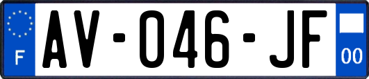 AV-046-JF