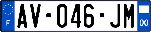 AV-046-JM