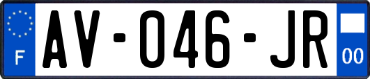 AV-046-JR