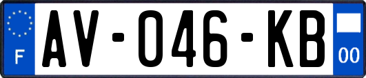 AV-046-KB