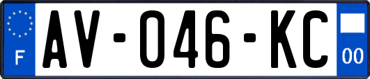 AV-046-KC
