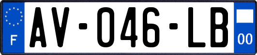 AV-046-LB