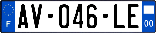 AV-046-LE