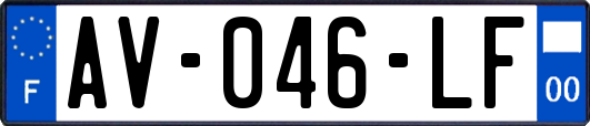 AV-046-LF