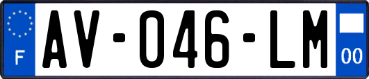 AV-046-LM