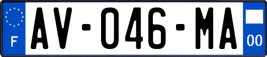 AV-046-MA