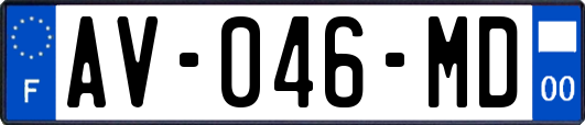 AV-046-MD