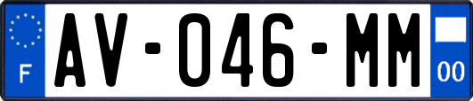 AV-046-MM