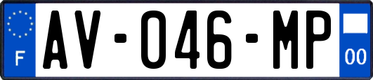 AV-046-MP