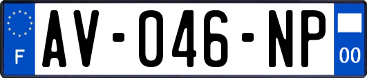 AV-046-NP