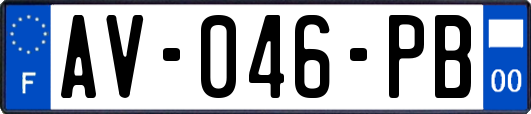 AV-046-PB
