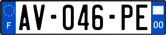 AV-046-PE