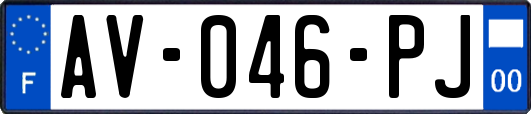 AV-046-PJ