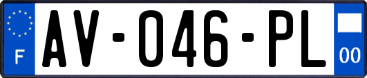AV-046-PL