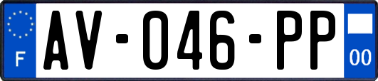 AV-046-PP