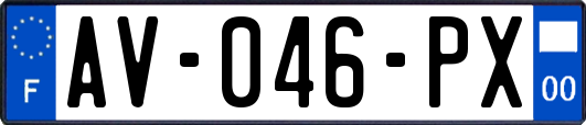 AV-046-PX