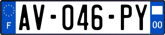 AV-046-PY