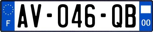 AV-046-QB