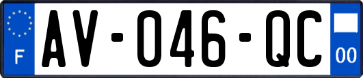 AV-046-QC