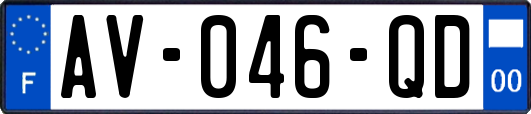 AV-046-QD