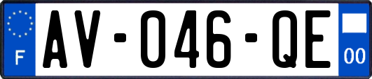 AV-046-QE